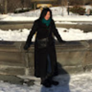 Meet your Posher, Wanda